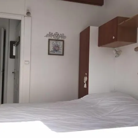 Chalet Entre Plages, Lacs Et Campagne