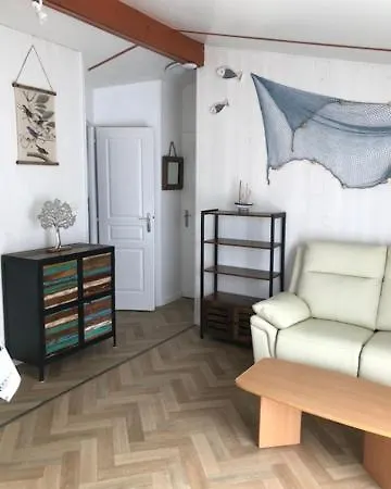 Chalet Entre Plages, Lacs Et Campagne