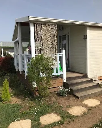 Chalet Entre Plages, Lacs Et Campagne Alpehytte